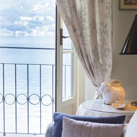 Ratafia Con Vista Sul Lago * Orta San Giulio