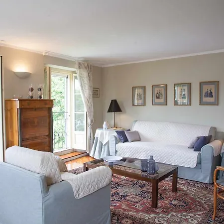Apartment Ratafia Con Vista Sul Lago *