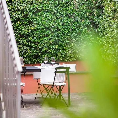 Apartament Ratafia Con Vista Sul Lago