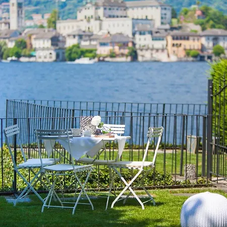 Apartament Ratafia Con Vista Sul Lago *