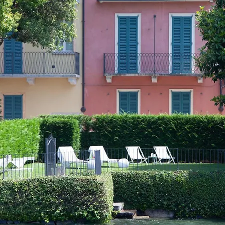Apartament Ratafia Con Vista Sul Lago Orta San Giulio