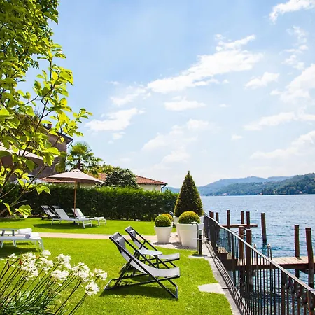 Ratafia Con Vista Sul Lago *