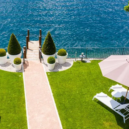 Ratafia Con Vista Sul Lago Apartament Orta San Giulio